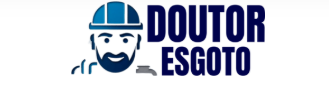 Doutor Esgoto Quatá Logo