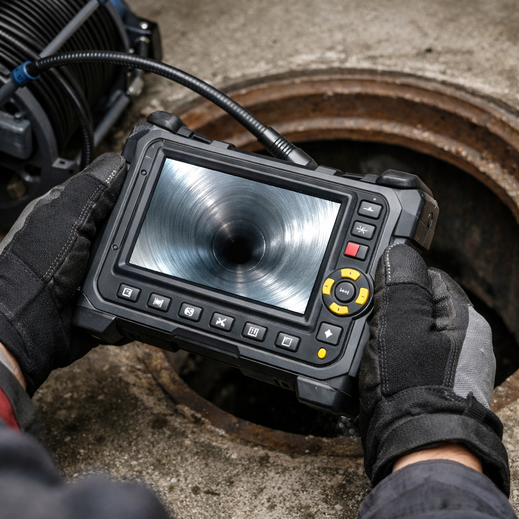 Soluções para esgoto entupido em Quatá e região